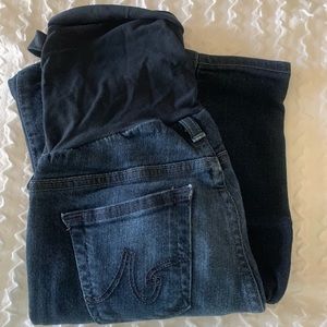 Ag maternity Jeans